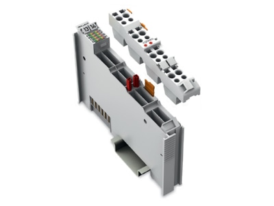 Produktbild WAGO 753 647 DALI Multi Master Klemme