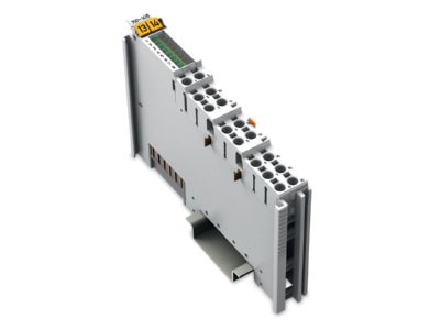Produktbild WAGO 750 1415 Digital Eingangsklemme 24VDC 3 0ms 2 wire