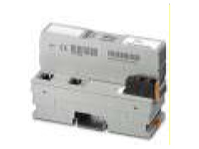 Produktbild 1 Phoenix AXC 1050 XC Steuerung fuer Axioline