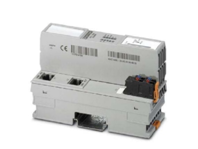 Produktbild 2 Phoenix AXC 1050 XC Steuerung fuer Axioline