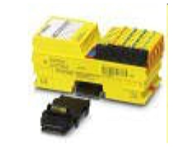 Produktbild 1 Phoenix AXL F PSDO8 3 1F Sicherheitsmodul 4 sichere Ausgaenge