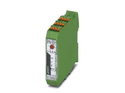 Produktbild 2 Phoenix ELR H3 IES P 2903914 Hybrid Motorstarter T  24DC 500AC 0 6 ELR H3 IES P2903914