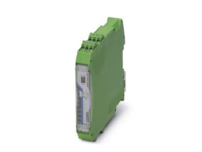 Produktbild 2 Phoenix RAD DI8 IFS I O Erweiterungsmodul m  8 digitalen Eing 
