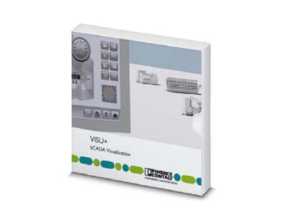 Produktbild 2 Phoenix VISU  2 RT 512 Software fuer Visu 