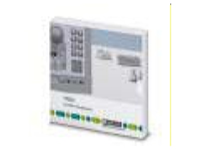 Produktbild 1 Phoenix VISU 2RTD2048NETWORK Software fuer Visu 
