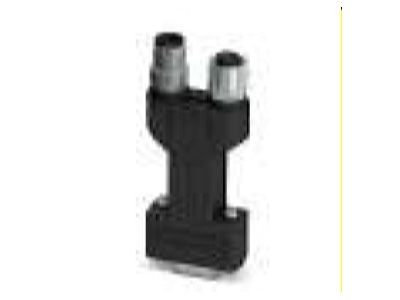 Produktbild 1 Phoenix SUBCON PLUS  2902321 SUB D Busstecker PROFIB AX M12 SUBCON PLUS 2902321