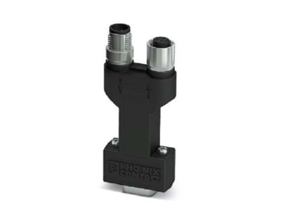 Produktbild 2 Phoenix SUBCON PLUS  2902321 SUB D Busstecker PROFIB AX M12 SUBCON PLUS 2902321
