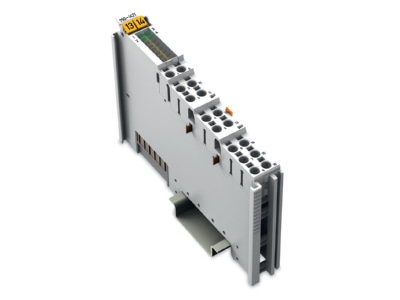 Product image WAGO 750 1421 Fieldbus digital module 4 In   0 Out

