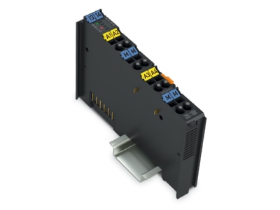 Product image WAGO 750 559 040 000 Fieldbus analogue module 0 In   4 Out
