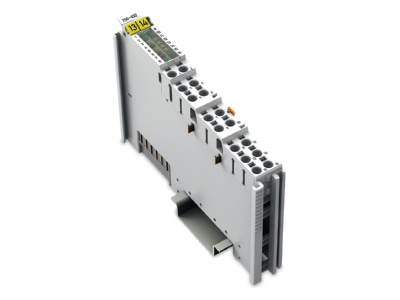 Produktbild WAGO 750 632 Proportionalventilmodul