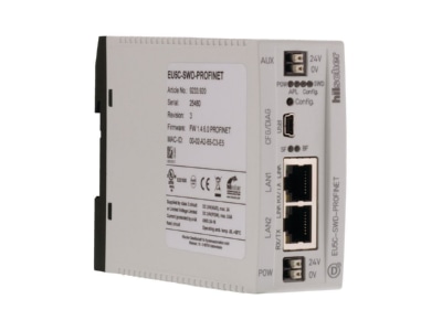Product image 2 Eaton EU5C SWD PROFINET Fieldbus communication module
