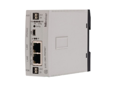 Product image 3 Eaton EU5C SWD PROFINET Fieldbus communication module
