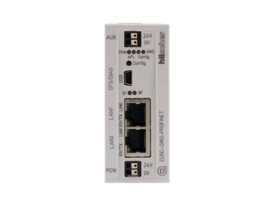 Product image 5 Eaton EU5C SWD PROFINET Fieldbus communication module