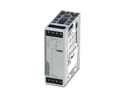 Produktbild 1 Phoenix QUINT4 DIO48DC 2X20 Dioden Modul 48VDC 2x20A 1x40A