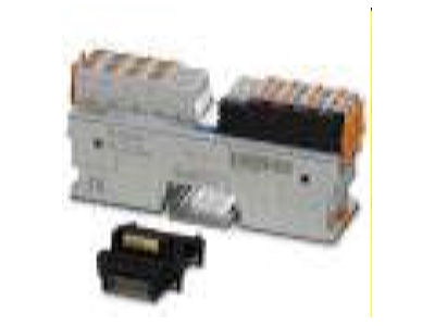 Produktbild 1 Phoenix AXL F DI32 1 2H I O Modul Axioline F  32xE