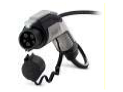 Produktbild 2 Phoenix EV T1G3K   1623224 AC Ladekabel 1AC32A 4 0M6 0ESBK01 EV T1G3K  1623224