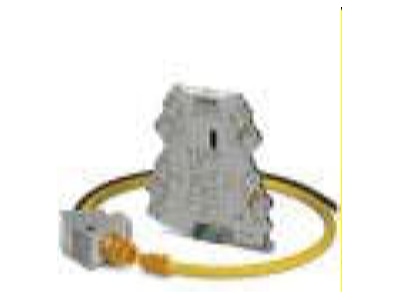 Produktbild 1 Phoenix PACT RCP   2906234 Stromwandler 4000A UIRO PT D95 PACT RCP  2906234