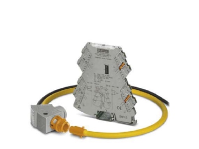 Produktbild 2 Phoenix PACT RCP   2906234 Stromwandler 4000A UIRO PT D95 PACT RCP  2906234