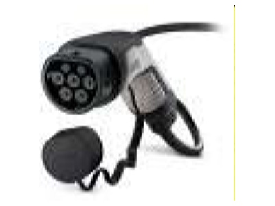 Produktbild 2 Phoenix EV T2G3C  1623505 AC Ladeleitung 3AC32A 4 0M6 0ESBK01 EV T2G3C 1623505