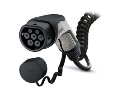 Produktbild 1 Phoenix EV T2G3C  1627126 AC Ladeleitung 1AC20A 4 0M2 5EHBK01 EV T2G3C 1627126
