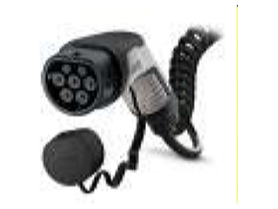 Produktbild 2 Phoenix EV T2G3C  1627126 AC Ladeleitung 1AC20A 4 0M2 5EHBK01 EV T2G3C 1627126