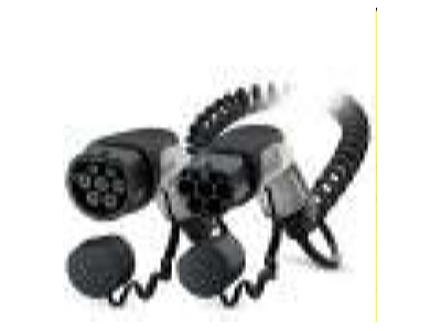 Produktbild 2 Phoenix EV T2G3PC  1627131 Mobile AC Ladeleitung 1AC20A 4 0M2 5EHBK01 EV T2G3PC 1627131