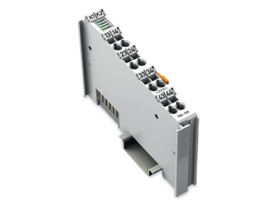 Product image WAGO 750 515 Fieldbus digital module 0 In   4 Out
