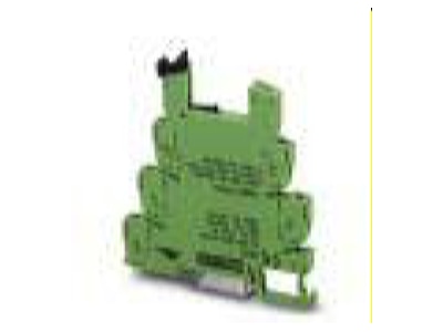 Product image Phoenix PLC BSC 120UC 21 Relay socket
