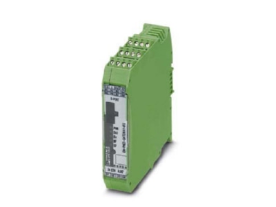 Product image 2 Phoenix EM PNET GATEWAY IFS Fieldbus communication module