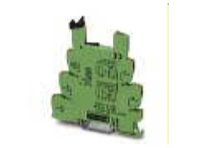 Product image 1 Phoenix PLC BPT  5DC 21 Relay socket 5 pin

