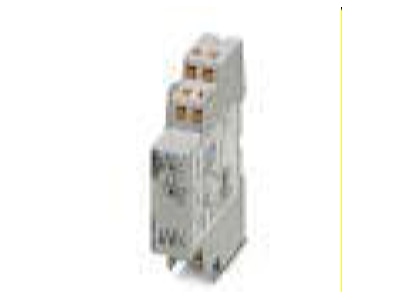 Produktbild 1 Phoenix ETD BL 1T 230 PT Zeitrelais 1 Wechsler