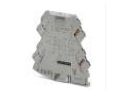 Produktbild 1 Phoenix MINI MCR 2 RTD UI PT Widerstands  Messumformer Konfig DIP Schalter