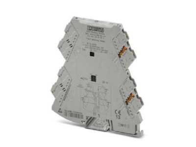 Produktbild 2 Phoenix MINI MCR 2 FM RC Ueberwachungsbaustein zur Ueberwachung