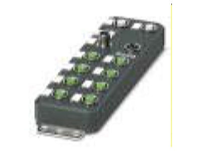 Produktbild 1 Phoenix AXL E EIP IO 2701496 Dezentrales I O Geraet AXL E EIP IO2701496