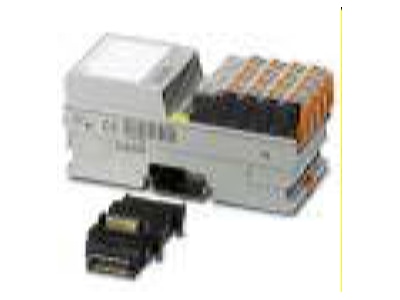 Produktbild 1 Phoenix AXL F AO8 XC 1F I O Modul