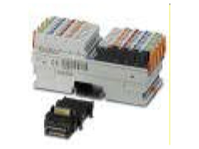 Produktbild 1 Phoenix AXL F DI16 4 XC 2F I O Modul
