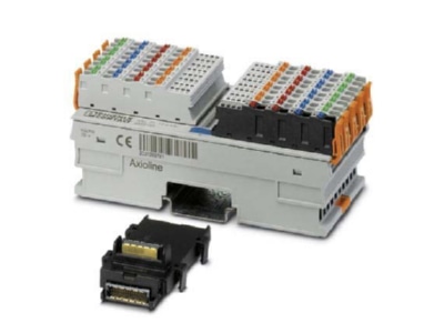 Produktbild 2 Phoenix AXL F DI16 4 XC 2F I O Modul
