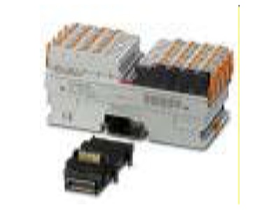 Produktbild 1 Phoenix AXL F DO64 1 2F I O Modul