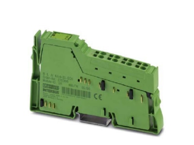 Produktbild 1 Phoenix IB IL AI 4 I 2702495 Inline Klemme IB IL AI 4 I2702495