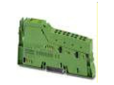 Produktbild 2 Phoenix IB IL AI 4 I 2702495 Inline Klemme IB IL AI 4 I2702495
