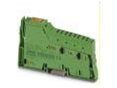 Product image 1 Phoenix IB IL RS 232 ECO Fieldbus function  technology module
