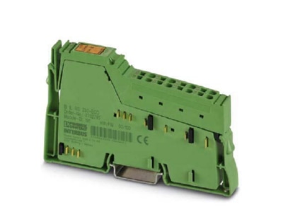 Product image 2 Phoenix IB IL RS 232 ECO Fieldbus function  technology module