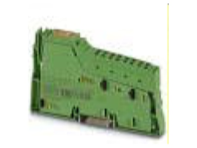 Product image 1 Phoenix IB IL RS 485 ECO Fieldbus function  technology module
