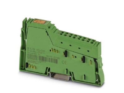 Product image 2 Phoenix IB IL RS 485 ECO Fieldbus function  technology module