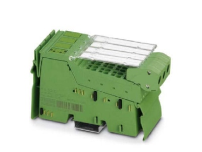 Product image 1 Phoenix IB IL SGI 2 P EF PAC Fieldbus analogue module
