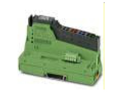 Product image 1 Phoenix IL CO BK PAC Fieldbus communication module
