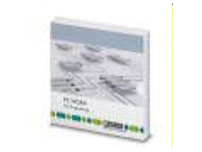 Produktbild 1 Phoenix PC WORX PRO LIC CPY Software