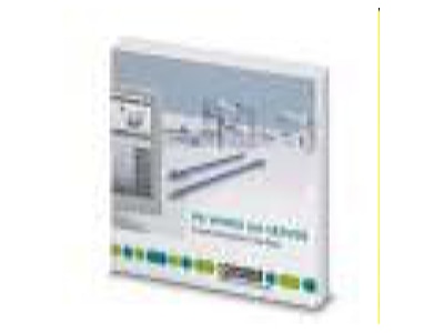 Produktbild 1 Phoenix PC WORX UA S 2402686 Software PC WORX UA S2402686