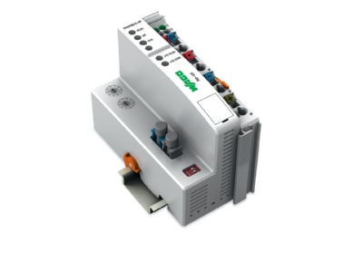Produktbild WAGO 750 331 Feldbuskoppler