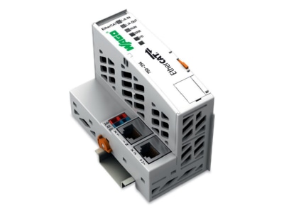 Product image WAGO 750 354 Fieldbus basic device DC24V
